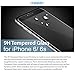 iPhone 6s Screen Protector, Miatec iPhone 6s Glass Screen Protector (4.7
