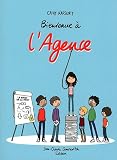 Bienvenue � l'Agence