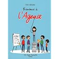 Bienvenue � l'Agence