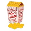 Buttered Popcorn Jelly Beans