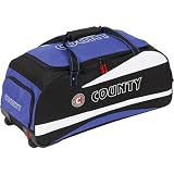 Hunts County Bats Glory Cricket Bag