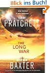 The Long War (Long Earth)