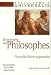 Livres : Dictionnaire des Philosophes