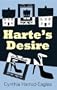 Harte's Desire (Severn House Large Print)