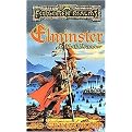 Elminster in Myth Drannor (Elminster Series) (Paperback)