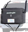 Cargo Saddlebag (Back Carrier)
