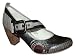 s.Oliver Pumps in Schwarz Damenschuhe Markenschuhe Pumps Schuhe -  schwarz