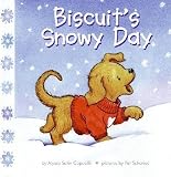 Biscuit s Snowy Day