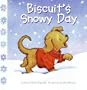 Biscuit's Snowy Day
