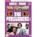 The best of british cult action/spy series from 60s and 70s