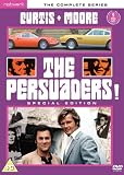 The Persuaders: The Complete Series (Repackaged) [1971]