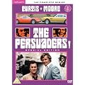 The Persuaders: The Complete Series [DVD] [1971]