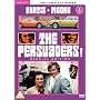The Persuaders: The Complete Series (Repackaged) [DVD] [1971]