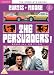 The Persuaders: The Complete Series (Repackaged) [DVD] [1971]