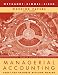 Books : Managerial Accounting, Working Papers: Tools for Business Decision Making