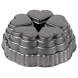 Queen of Hearts Cake Pan