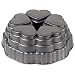 Queen of Hearts Cake Pan