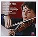 Joshua Bell. Kreisler, Brahms, Paganini, Sarasate, Wieniawski.