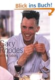 Gary Rhodes At The Table