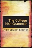 The College Irish Grammar