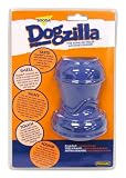 Dogzilla, X-Large Free Shape