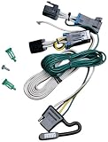 Reese Towpower 74491 T-Connector