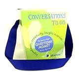 Conversations to Go - Money