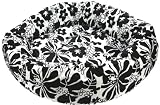 Hawaii Hundebett Hundekissen Hibiscus 64cm