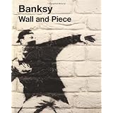 Wall and Pieceby BANKSY