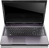 Produkt-Bild: Lenovo IdeaPad Z570 39,6 cm (15,6 Zoll) Notebook (Intel Core i7 2670QM, 2,2GHz, 8GB RAM, 500GB HDD, NVIDIA GT 540M, DVD, Win 7 HP)