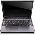 Lenovo IdeaPad Z570 39,6 cm (15,6 Zoll) Notebook (Intel Core i7 2670QM, 2,2GHz, 8GB RAM, 500GB HDD, NVIDIA GT 540M, DVD, Win 7 HP)