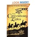 Canterbury Tales (Usborne Classics Retold)