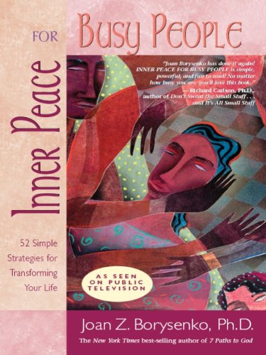 Inner Peace for Busy People