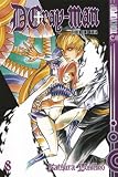 Review TOKYOPOP GmbH  / D.Gray-Man 08