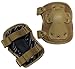 HWI Next Generation Quick Release Tactical Elbow Pads, One Size Fits Most