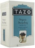 Black Tea-Darjeeling Organic - 20 - Bag
