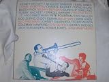 In the Groove with the Kings of Swing (COLLECTORS EDITION) 6 LP Boxed Set 72 Recordings