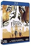 Two Brothers (aka Deux Freres) [Blu-ray]