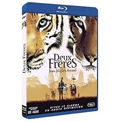 Deux fr�res [Blu-ray]