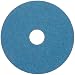Merit Resin Abrasive Disc, Fiber Backing, Zirconia Alumina