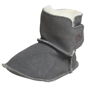 EMU Australia Infant/Toddler Baby Bootie