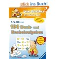 100 Denk- und Knobelaufgaben 3./4. Klasse