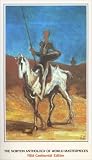 The Norton Anthology of World Masterpieces (Fifth Continental Edition) [Paperback] [1987] Fifth Continental Edition Ed. Maynard Mack, Bernard M. W. Knox, John C. McGalliard, P. M. Pasinetti, Howard E. Hugo, Patricia Meyer Spacks, RenÈ Wellek, Kenneth Douglas, Sarah Lawall