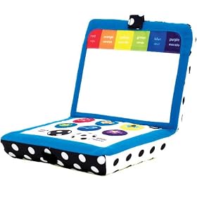 Sassy Touch and Talk Laptop