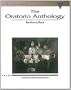 The Oratorio Anthology: The Vocal Library Baritone/Bass