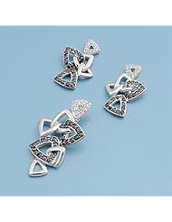 Sterling Silver Sets
