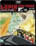 ��ѥ��� second-TV. BD-16 [Blu-ray]