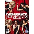 Desperate Housewives (PC CD)