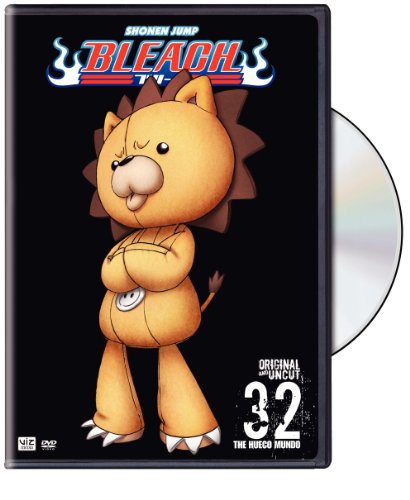 bleach32dvd