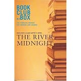 Bookclub in a Box Discusses the Novel The River Midnightby Lilian Nattel